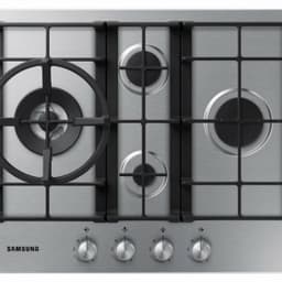 Газовая варочная поверхность SAMSUNG NA64H3030BS