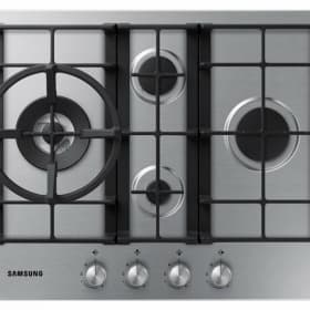 Газовая варочная поверхность SAMSUNG NA64H3030BS