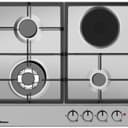 Газоэлектрическая варочная поверхность Hansa BHMI621302