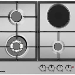 Газоэлектрическая варочная поверхность Hansa BHMI621302