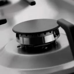 Газоэлектрическая варочная поверхность Hansa BHMI621302