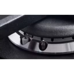 Газоэлектрическая варочная поверхность Hansa BHMI621302