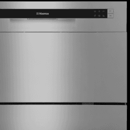 Настольная посудомоечная машина Hansa ZWM536SH