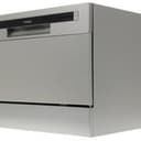 Настольная посудомоечная машина Hansa ZWM536SH