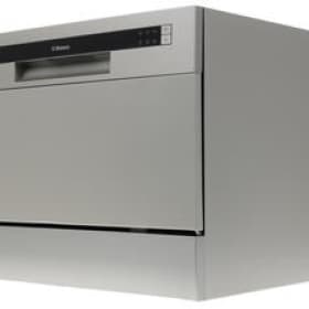 Настольная посудомоечная машина Hansa ZWM536SH