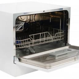 Настольная посудомоечная машина Hansa ZWM536WH