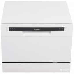 Настольная посудомоечная машина Hansa ZWM536WH