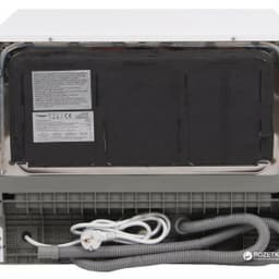 Настольная посудомоечная машина Hansa ZWM536WH