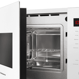Встраиваемая микроволновая печь Hansa AMMB25E1WH