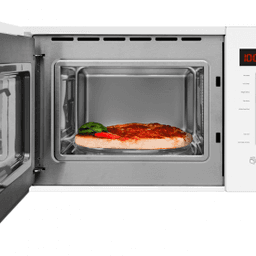 Встраиваемая микроволновая печь Hansa AMMB25E1WH