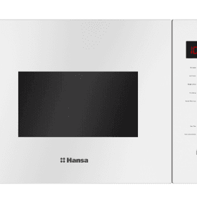 Встраиваемая микроволновая печь Hansa AMMB25E1WH