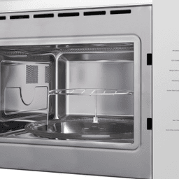 Встраиваемая микроволновая печь Hansa AMMB25E1WH