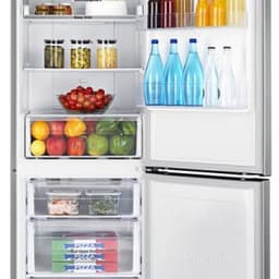 Холодильник Samsung RB30A30N0SA