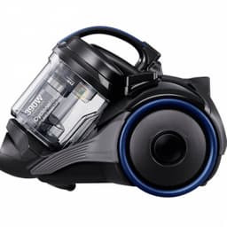 Пылесос Samsung VC15K4136HB