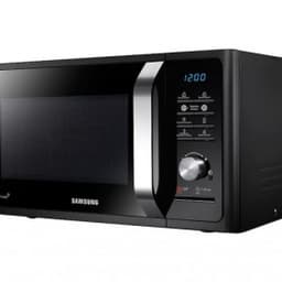 Микроволновая печь SAMSUNG MS23F302TAK