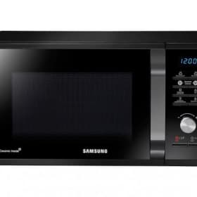 Микроволновая печь SAMSUNG MS23F302TAK