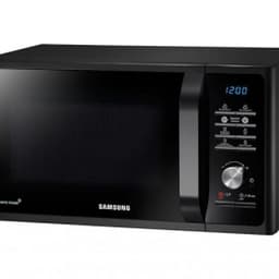 Микроволновая печь SAMSUNG MS23F302TAK