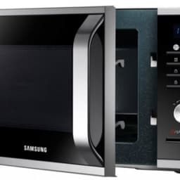 Микроволновая печь SAMSUNG MS23F302TAS