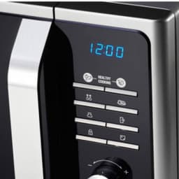 Микроволновая печь SAMSUNG MS23F302TAS