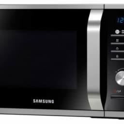 Микроволновая печь SAMSUNG MS23F302TAS
