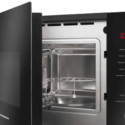 Встраиваемая микроволновая печь Hansa AMMB25E1SH