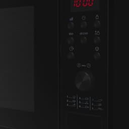Встраиваемая микроволновая печь Hansa AMMB25E1SH