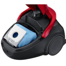 Пылесос SAMSUNG VC20M257AWR