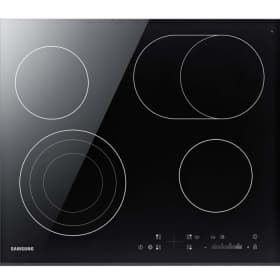 Электрическая варочная панель Samsung NZ64T3536DK