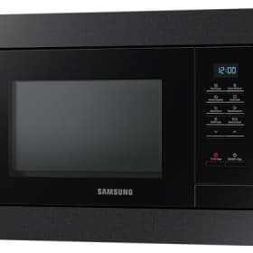 Встраиваемая микроволновая печь SAMSUNG MS20A7013AB/BW