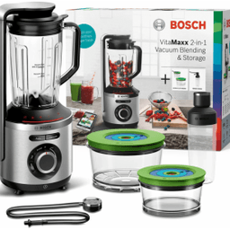 Блендер BOSCH MMBV625M