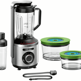 Блендер BOSCH MMBV625M