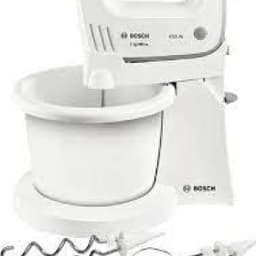 Миксер BOSCH MFQ36460