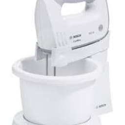 Миксер BOSCH MFQ36460