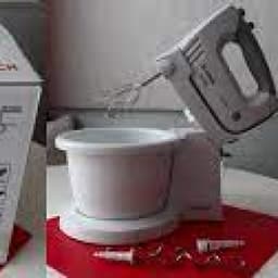 Миксер BOSCH MFQ36460