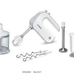 Миксер BOSCH MFQ4080