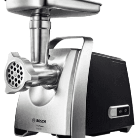 Мясорубка BOSCH MFW68660