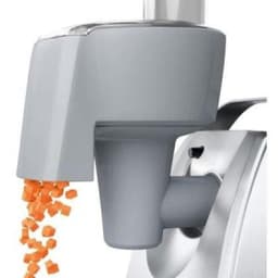Мясорубка BOSCH MFW68680