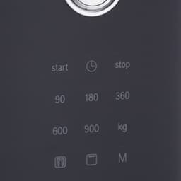 Встраиваемая микроволновая печь Bosch BEL554MS0, 25 л, 900 Вт, гриль 1200 Вт, нержавеющая сталь