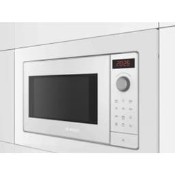 Микроволновая печь BOSCH BEL653MW3