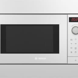 Микроволновая печь BOSCH BEL653MW3