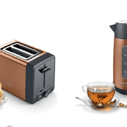 Тостер BOSCH TAT4P429