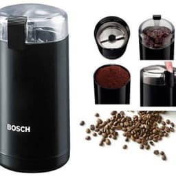 Кофемолка BOSCH TSM6A013B