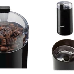 Кофемолка BOSCH TSM6A013B