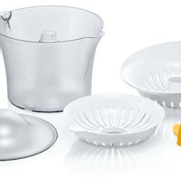 Соковыжималка BOSCH MCP3500N