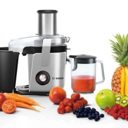 Соковыжималка BOSCH MES4010