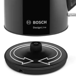 Чайник BOSCH TWK3P423