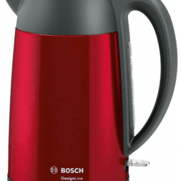 Чайник BOSCH TWK3P424
