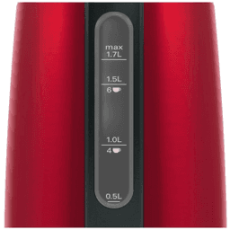 Чайник BOSCH TWK3P424
