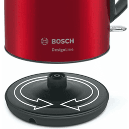 Чайник BOSCH TWK3P424