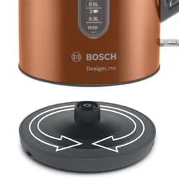 Чайник BOSCH TWK4P439